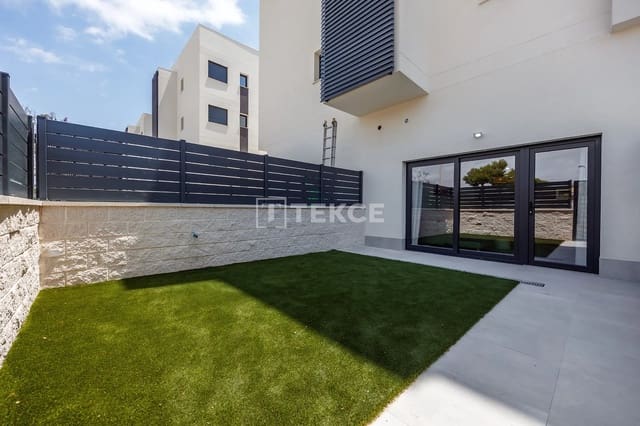 3 slaapkamer Flat te koop in La Villajoyosa / Vila Joiosa - € 335.000 (Ref: 9923118)