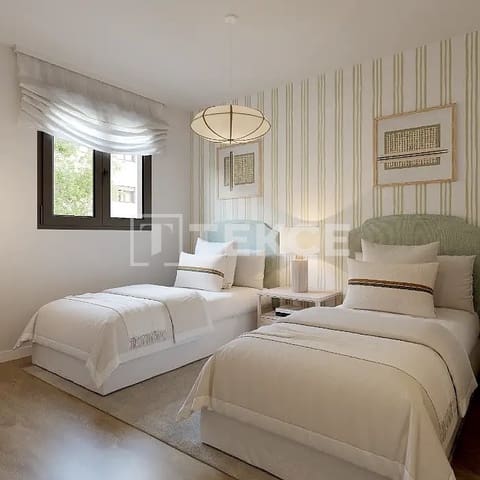 2 soverom Leilighet til salgs i Alicante by med svømmebasseng - € 205 000 (Ref: 9923120)