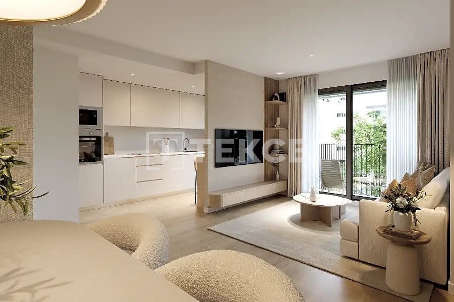 3 chambre Appartement à vendre à Alicante ville avec piscine - 292 000 € (Ref: 9923121)