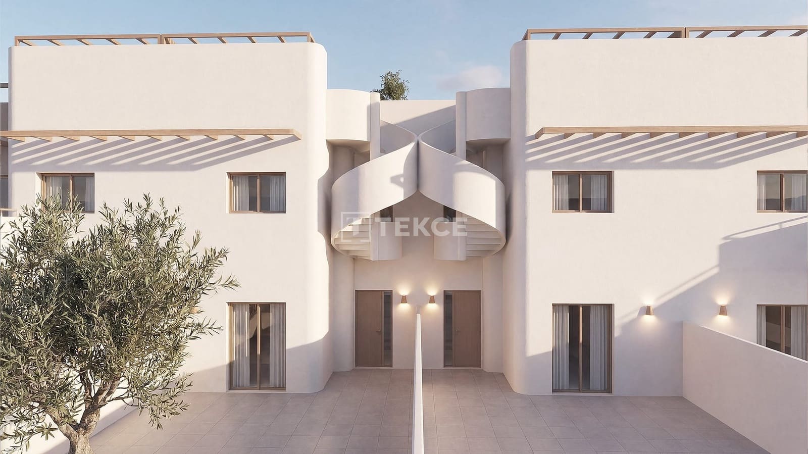 2 bedroom Flat for sale in Pilar de la Horadada with pool - € 275,000 (Ref: 9928613)