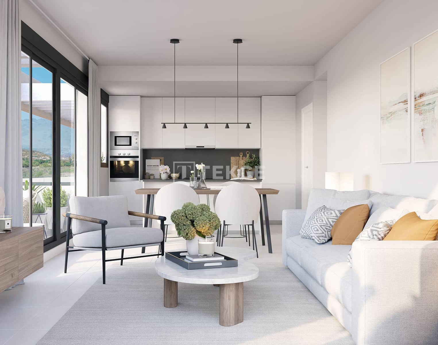 3 soverom Leilighet til salgs i Casares med svømmebasseng - € 485 000 (Ref: 9928616)