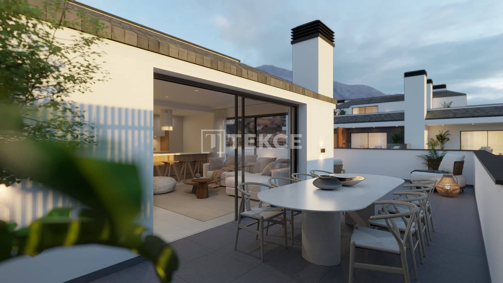 3 soverom Leilighet til salgs i Fuengirola med svømmebasseng - € 729 000 (Ref: 9935400)