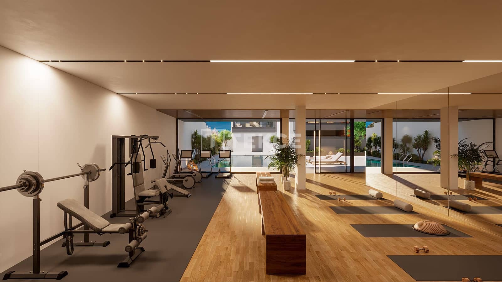 3 soverom Leilighet til salgs i Fuengirola med svømmebasseng - € 729 000 (Ref: 9935400)