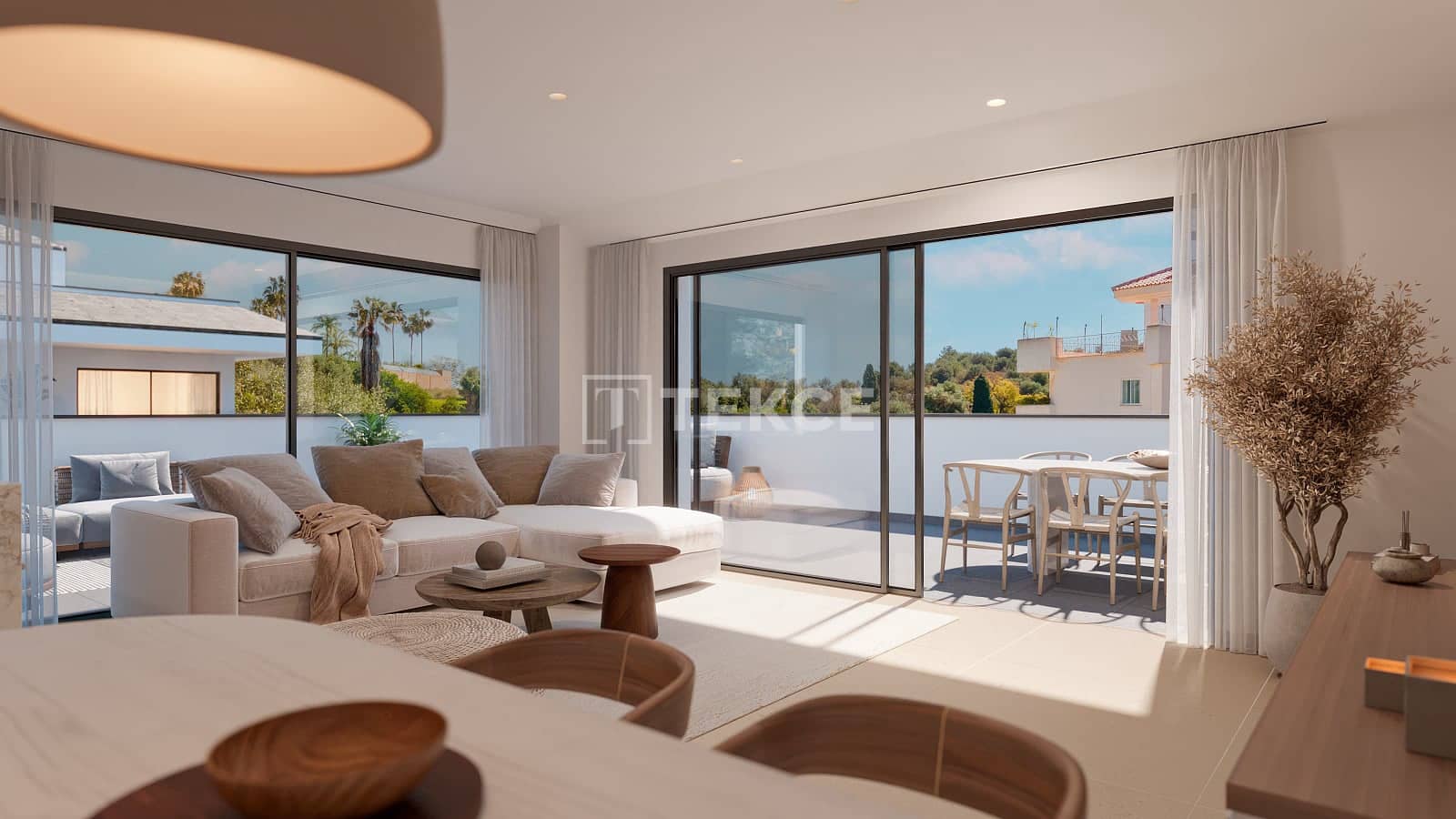 3 soverom Leilighet til salgs i Fuengirola med svømmebasseng - € 729 000 (Ref: 9935400)