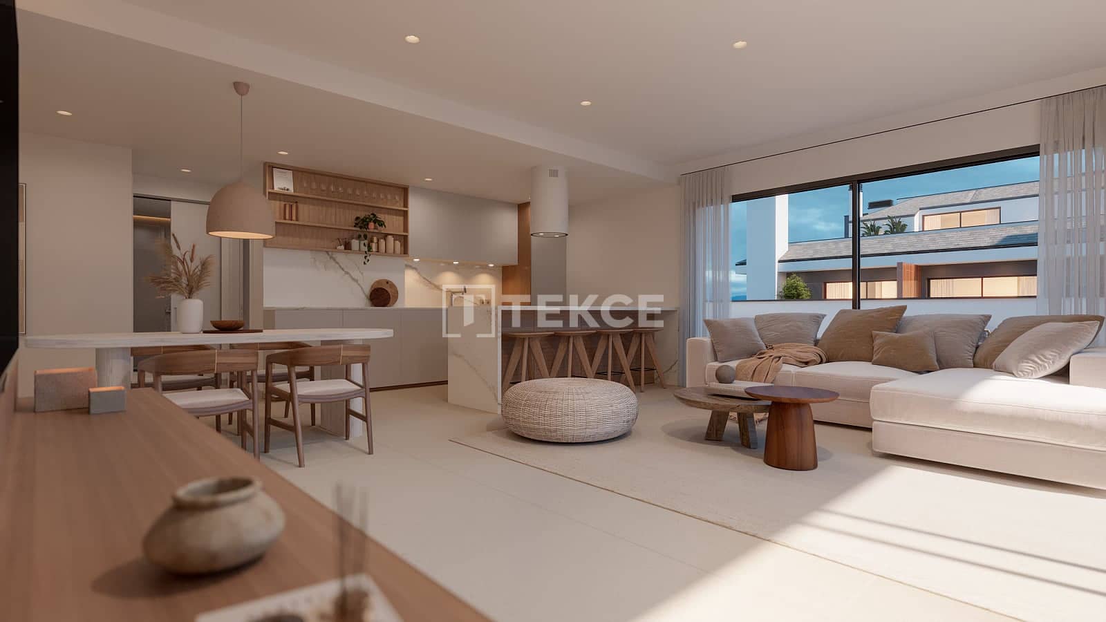 3 soverom Leilighet til salgs i Fuengirola med svømmebasseng - € 729 000 (Ref: 9935400)