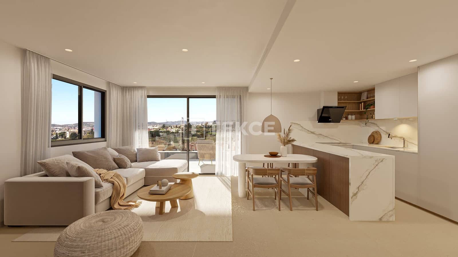 3 soverom Leilighet til salgs i Fuengirola med svømmebasseng - € 729 000 (Ref: 9935400)