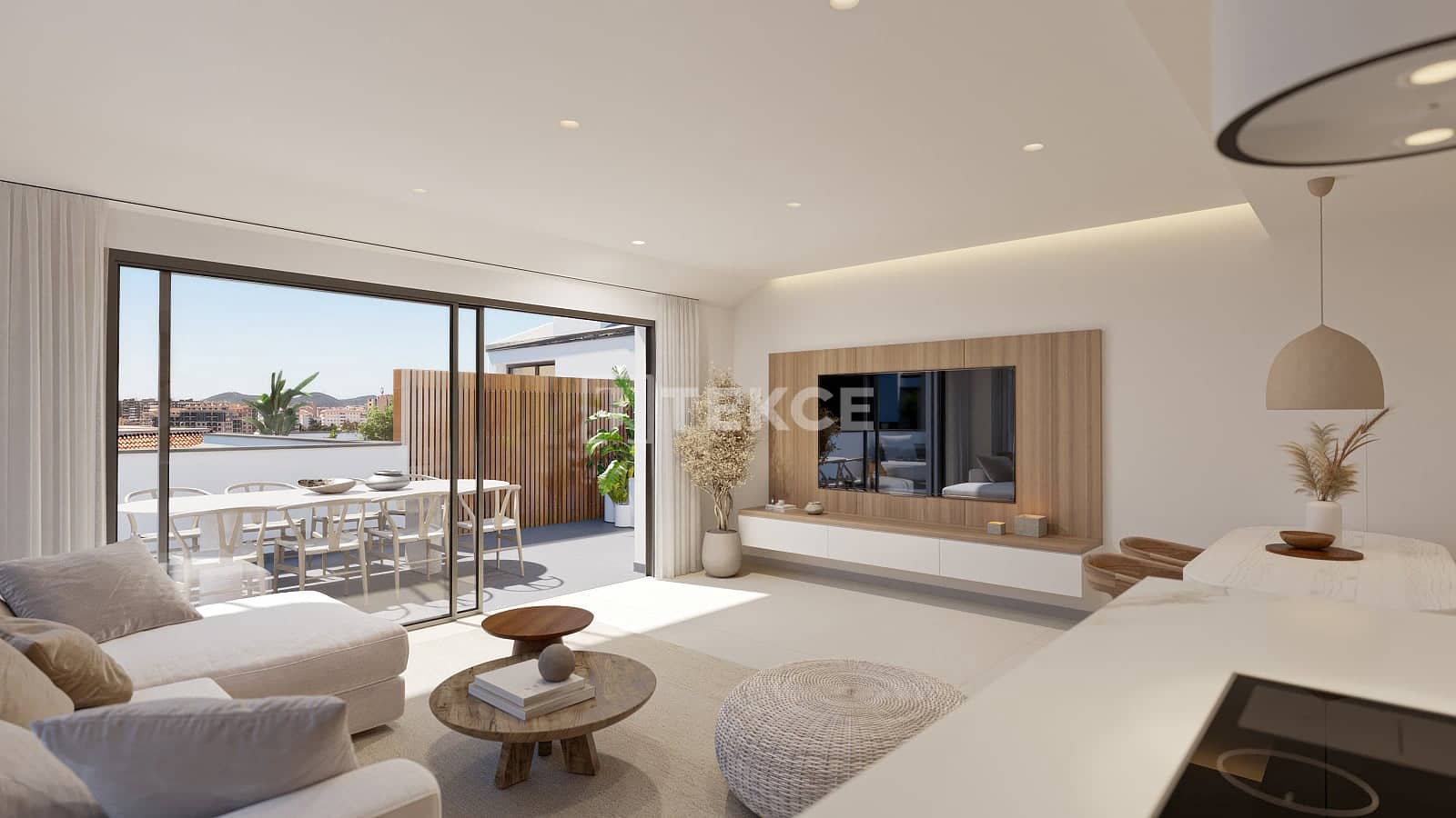 3 soverom Leilighet til salgs i Fuengirola med svømmebasseng - € 729 000 (Ref: 9935400)
