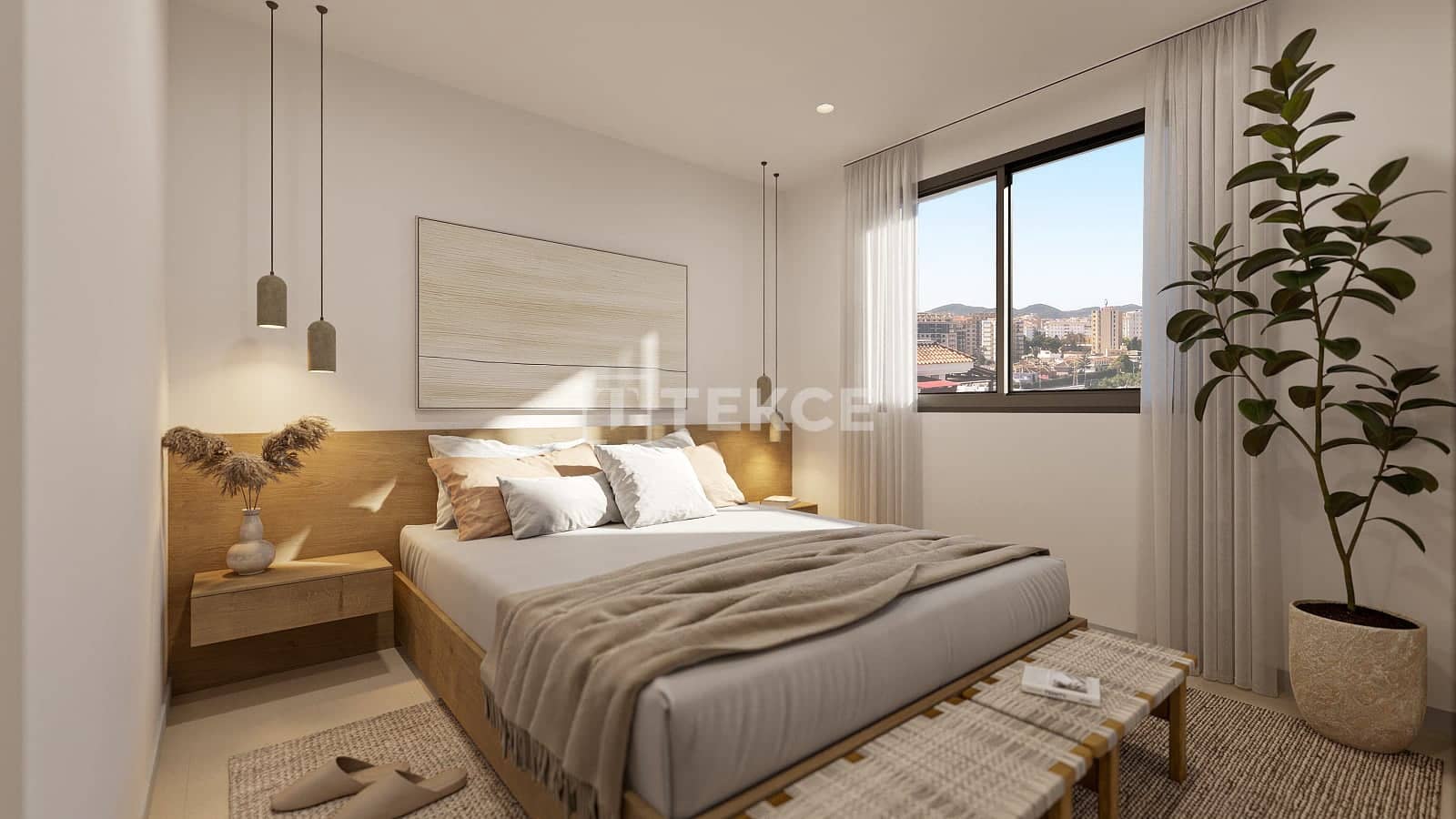 3 soverom Leilighet til salgs i Fuengirola med svømmebasseng - € 729 000 (Ref: 9935400)
