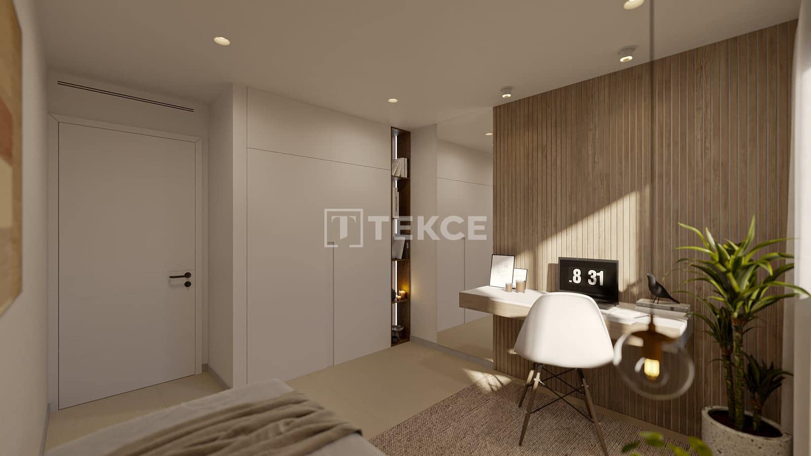 3 soverom Leilighet til salgs i Fuengirola med svømmebasseng - € 729 000 (Ref: 9935400)