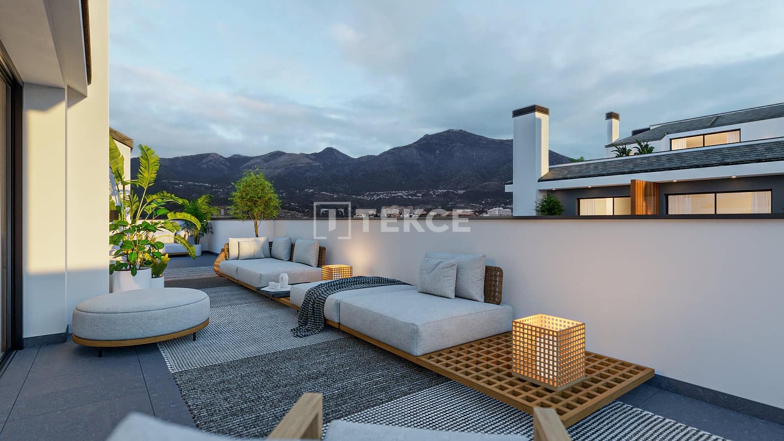 3 soverom Leilighet til salgs i Fuengirola med svømmebasseng - € 729 000 (Ref: 9935400)