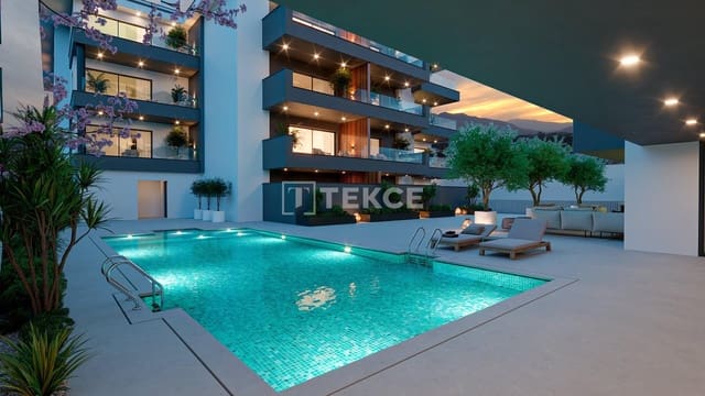 3 soverom Leilighet til salgs i Los Pacos, Fuengirola med svømmebasseng - € 729 000 (Ref: 9935400)