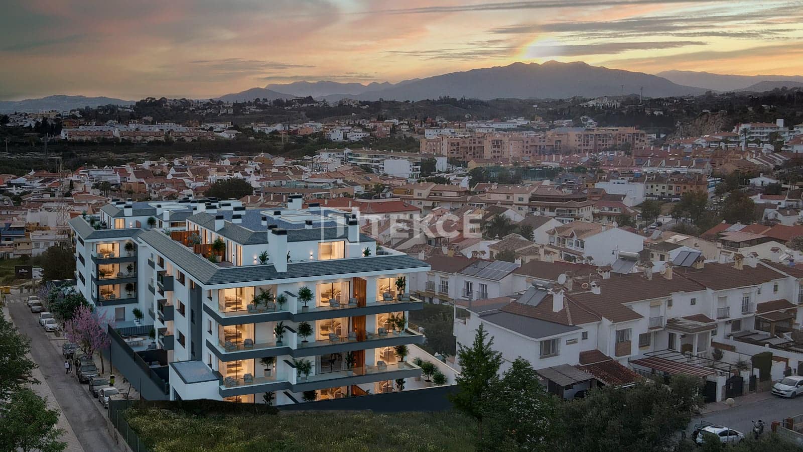 3 soverom Leilighet til salgs i Fuengirola med svømmebasseng - € 729 000 (Ref: 9935400)