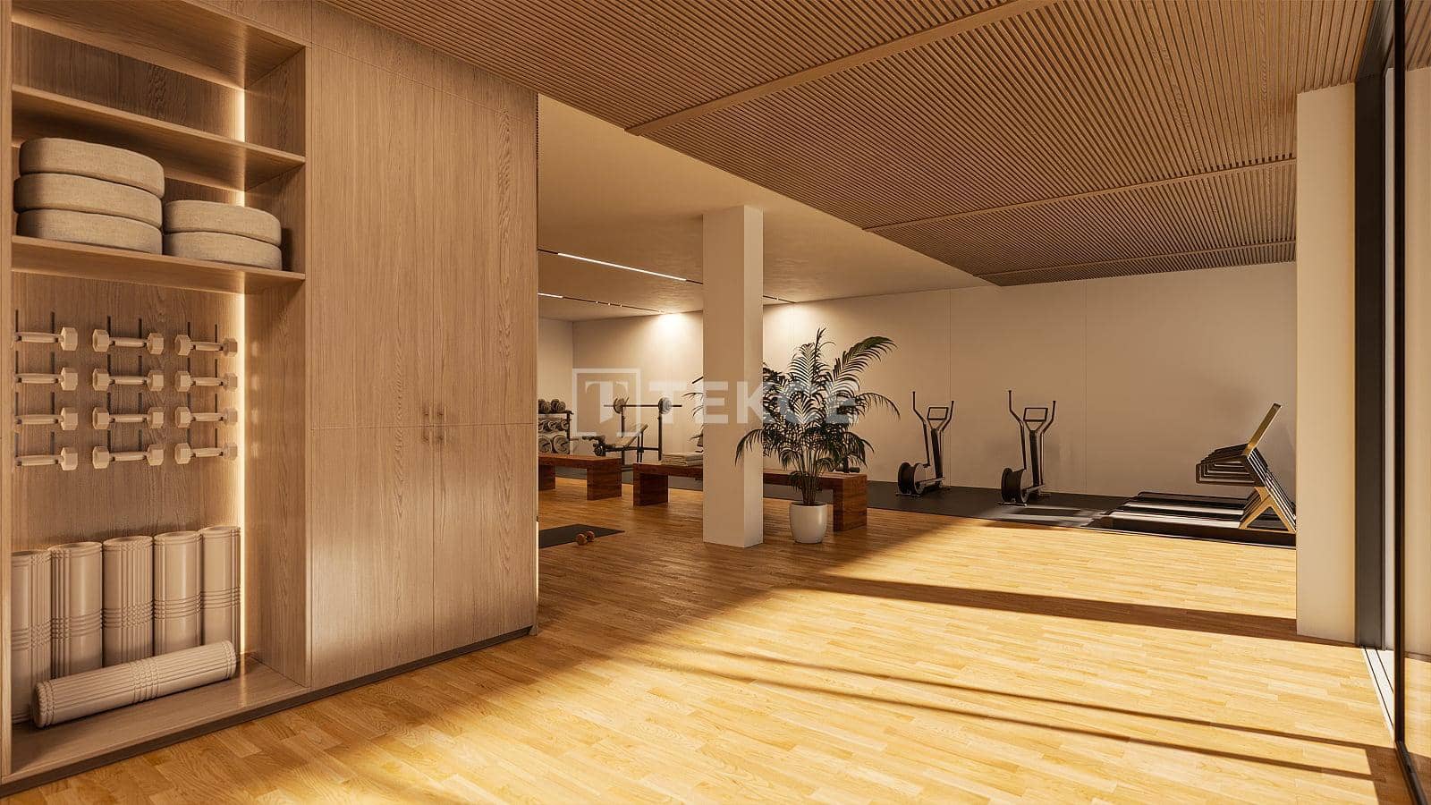 3 soverom Leilighet til salgs i Fuengirola med svømmebasseng - € 729 000 (Ref: 9935400)