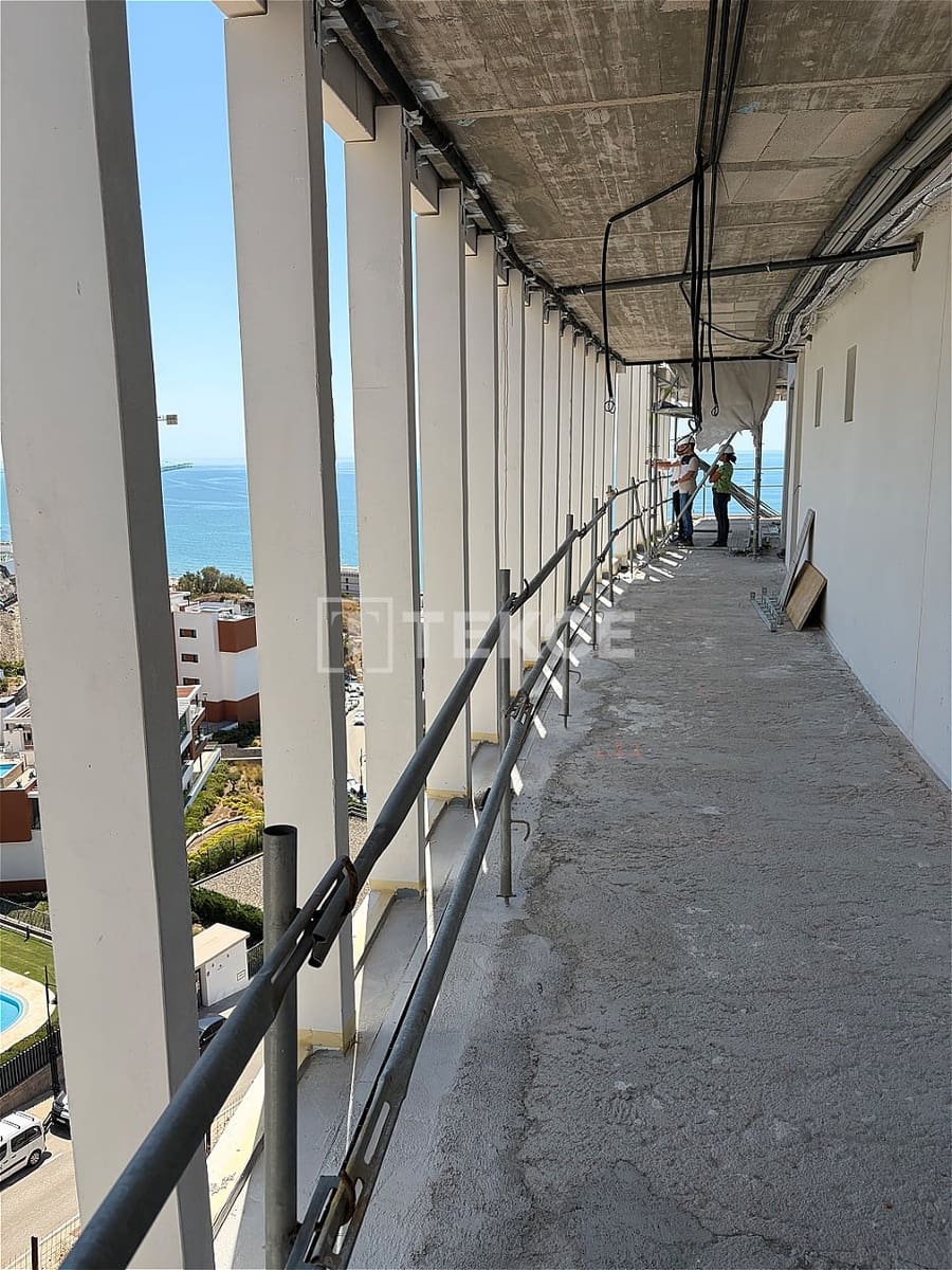 2 chambre Appartement à vendre à Fuengirola avec piscine - 885 000 € (Ref: 9937410)