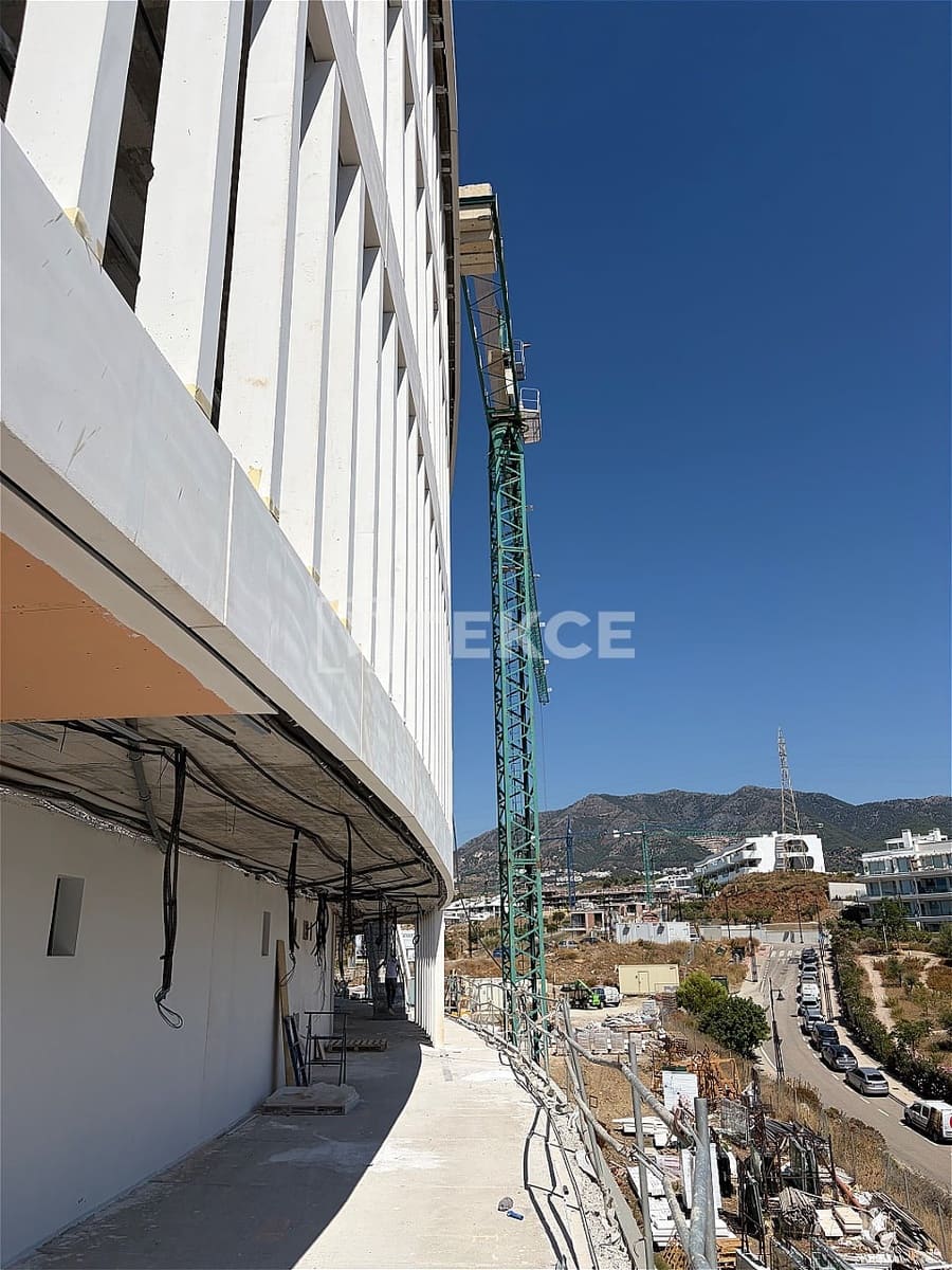 2 chambre Appartement à vendre à Fuengirola avec piscine - 885 000 € (Ref: 9937410)