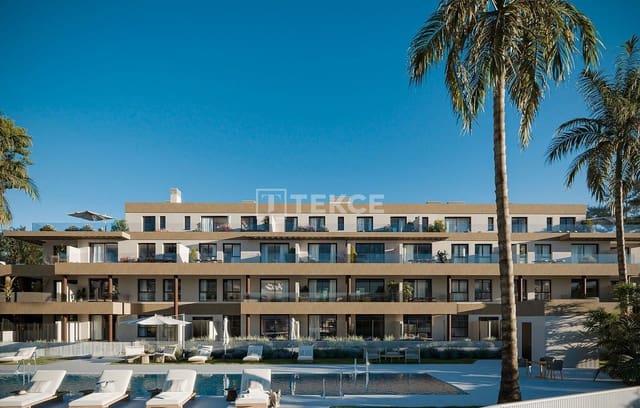 2 soveværelse Lejlighed til salg i Cerro del Aguila, Mijas med swimmingpool - € 480.000 (Ref: 9937413)