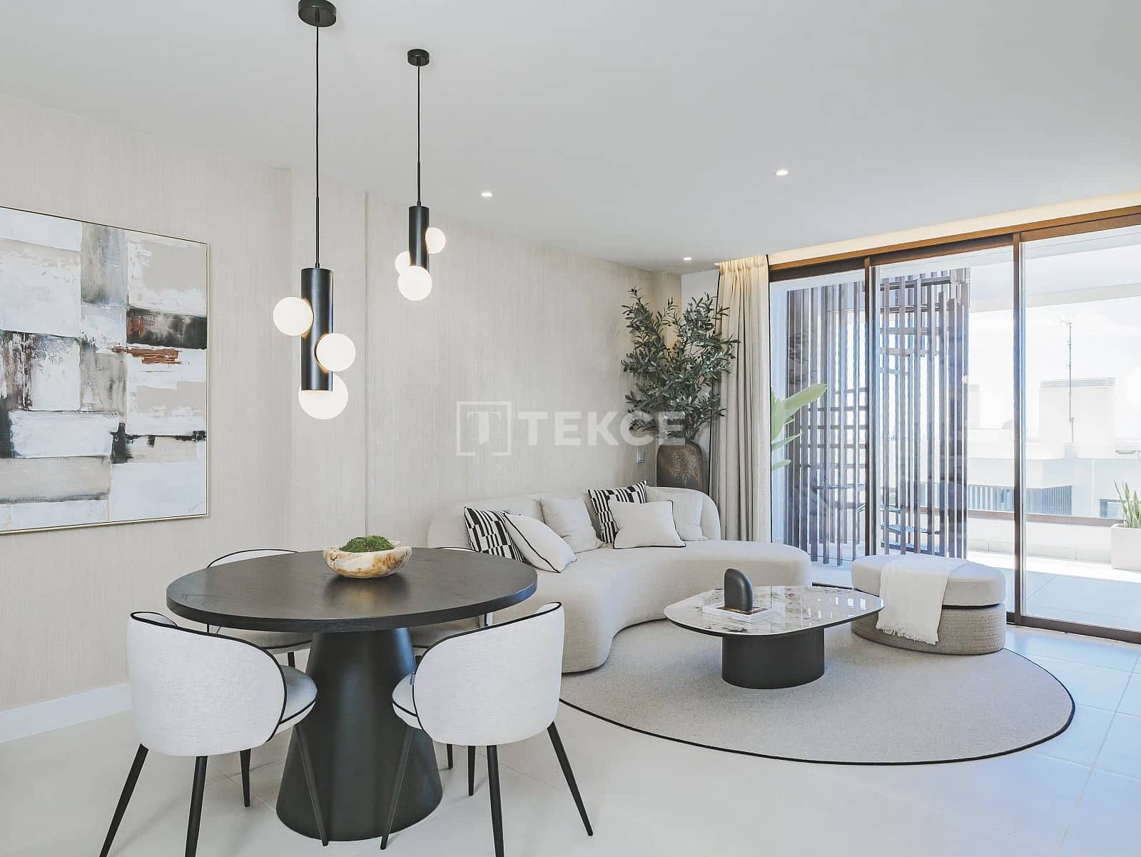 2 sovrum Lägenhet till salu i Fuengirola med pool - 460 000 € (Ref: 9941634)