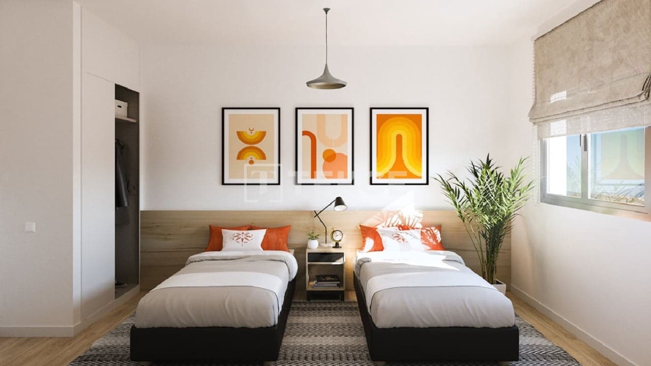 2 quarto Apartamento para venda em Las Lagunas de Mijas com piscina - 320 000 € (Ref: 9950871)