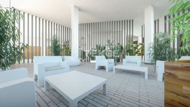 2 Zimmer Wohnung zu verkaufen in Las Lagunas de Mijas, Mijas mit Pool - 355.000 € (Ref: 9950872)