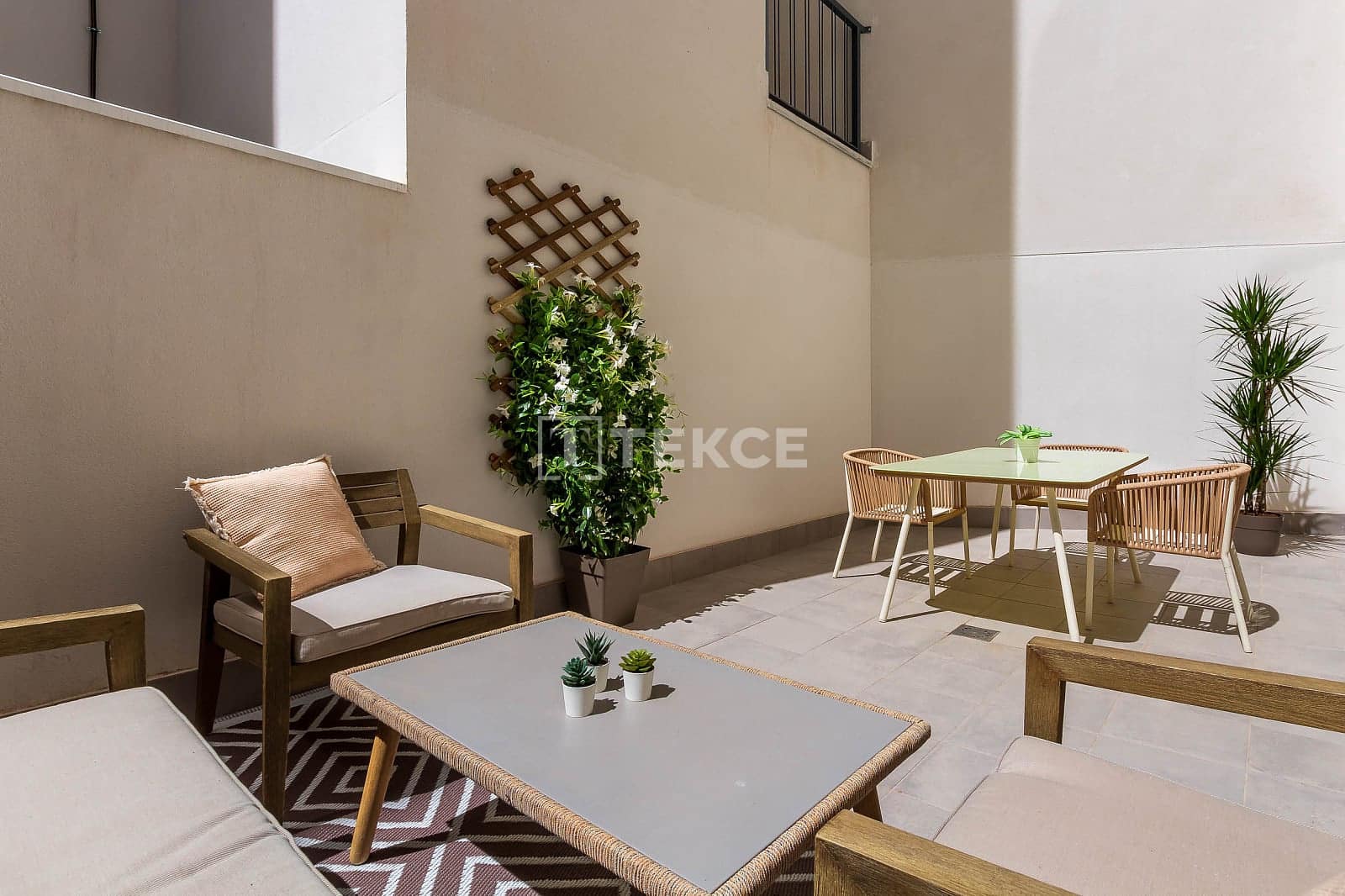 3 sypialnia Mieszkanie na sprzedaż w Las Lagunas de Mijas z basenem - 565 000 € (Ref: 9950876)