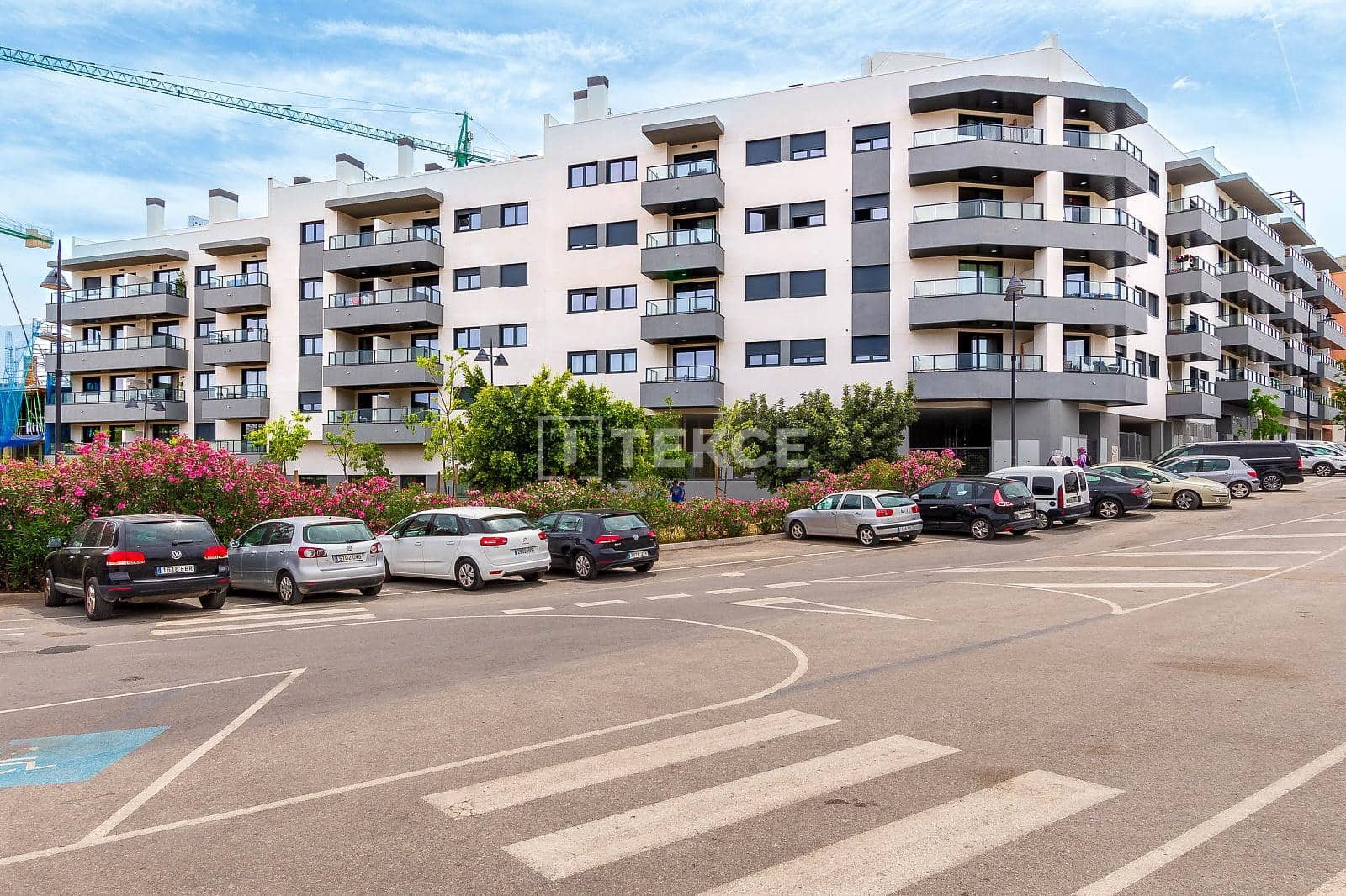 3 sypialnia Mieszkanie na sprzedaż w Las Lagunas de Mijas z basenem - 565 000 € (Ref: 9950876)