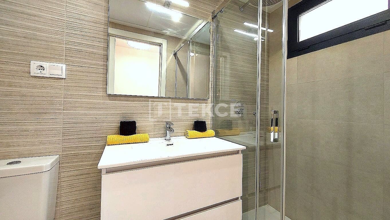 2 sypialnia Mieszkanie na sprzedaż w Los Dolses z basenem - 287 000 € (Ref: 9950877)