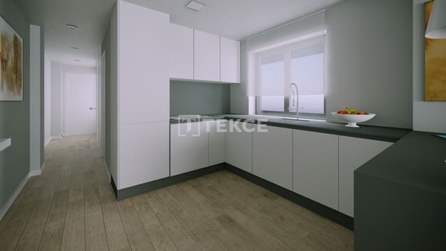 3 soveværelse Lejlighed til salg i Torreblanca, Fuengirola med swimmingpool - € 310.000 (Ref: 9950878)