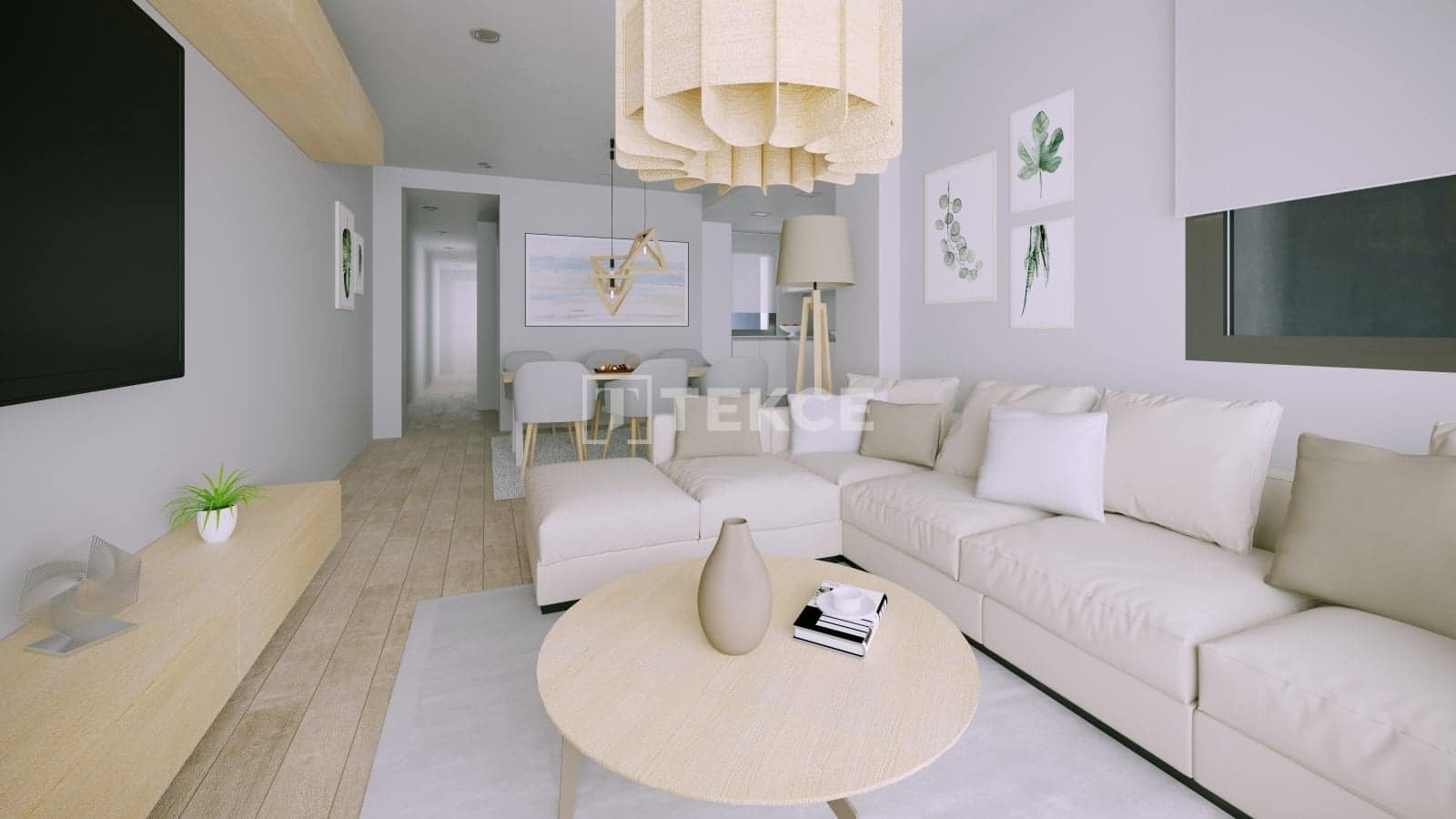 3 soveværelse Lejlighed til salg i Fuengirola med swimmingpool - € 310.000 (Ref: 9950878)