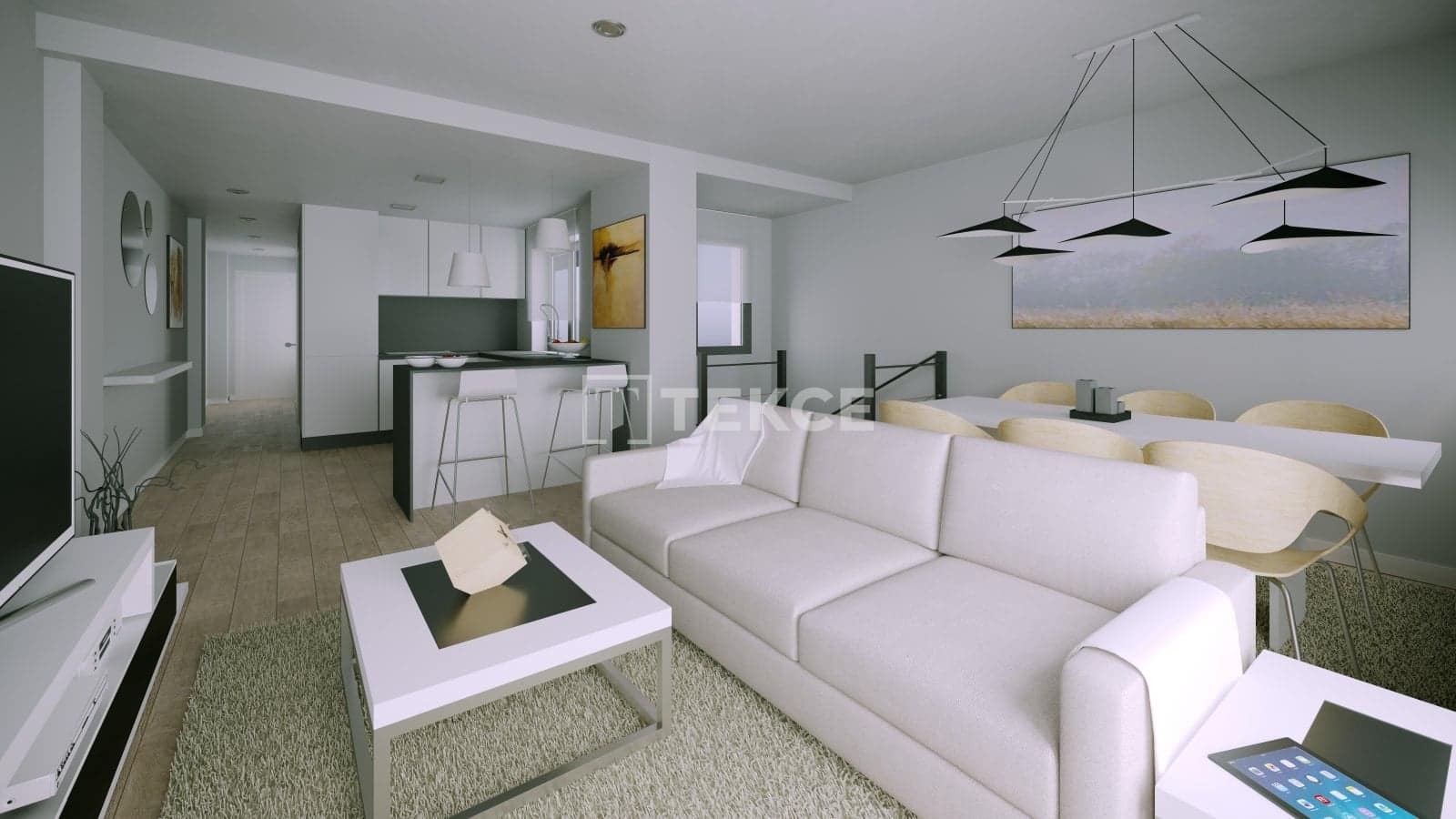 3 soveværelse Lejlighed til salg i Fuengirola med swimmingpool - € 310.000 (Ref: 9950878)