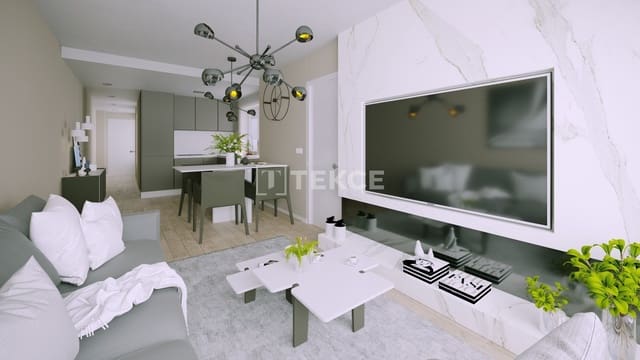 3 soveværelse Lejlighed til salg i Torreblanca, Fuengirola med swimmingpool - € 310.000 (Ref: 9950878)