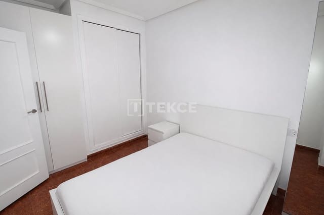3 sovrum Lägenhet till salu i Torrevieja - 199 000 € (Ref: 9953610)