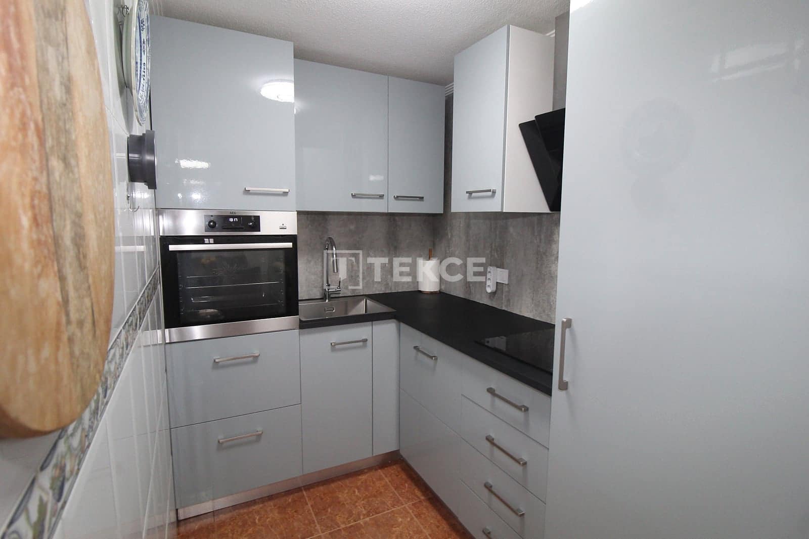 Piso de 3 habitaciones en Torrevieja en venta - 199.000 € (Ref: 9953610)