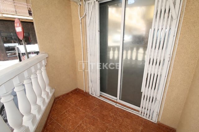 3 sovrum Lägenhet till salu i Torrevieja - 199 000 € (Ref: 9953610)