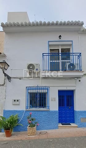 2 soverom Villa til salgs i Torrox - € 199 000 (Ref: 9953611)