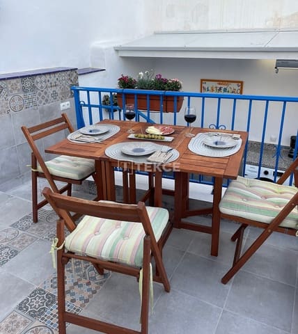 2 soverom Villa til salgs i Torrox - € 199 000 (Ref: 9953611)