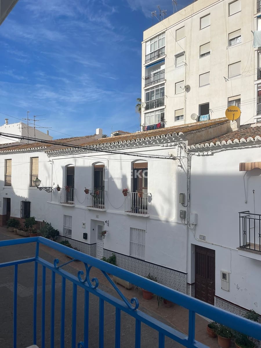 2 soverom Villa til salgs i Torrox - € 199 000 (Ref: 9953611)