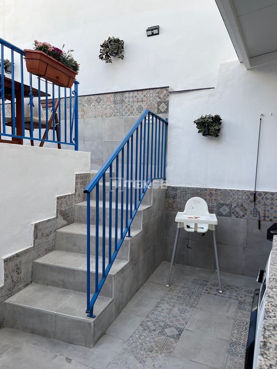 2 soverom Villa til salgs i Torrox - € 199 000 (Ref: 9953611)