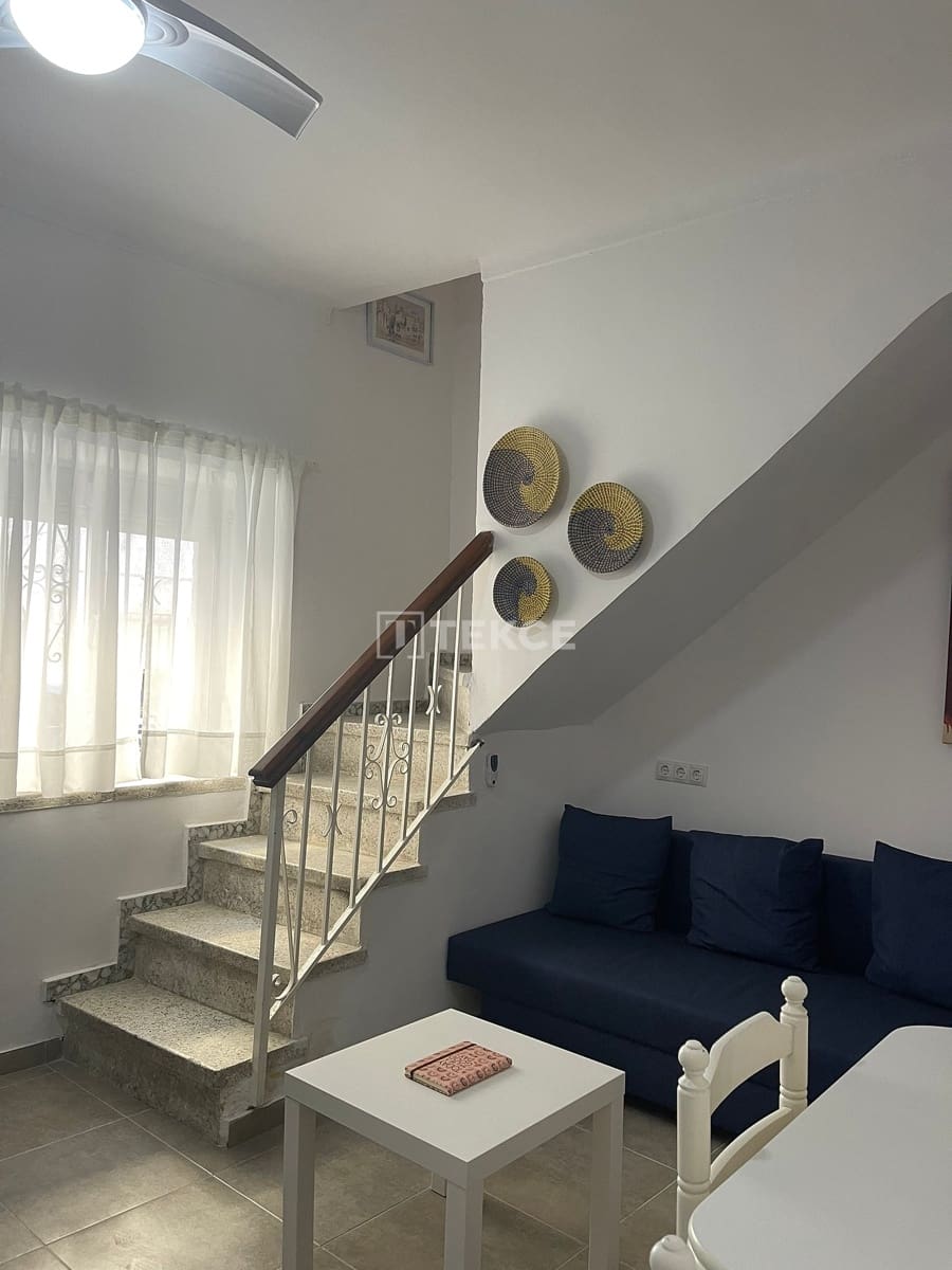 2 soverom Villa til salgs i Torrox - € 199 000 (Ref: 9953611)