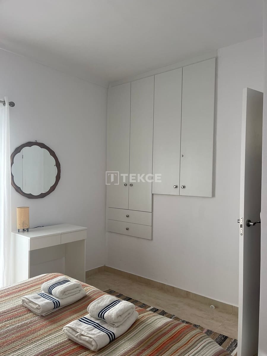 2 soverom Villa til salgs i Torrox - € 199 000 (Ref: 9953611)