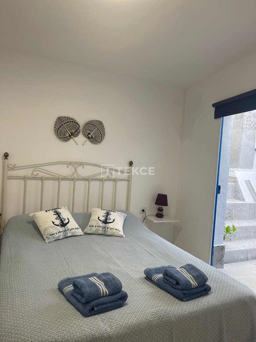 2 soverom Villa til salgs i Torrox - € 199 000 (Ref: 9953611)