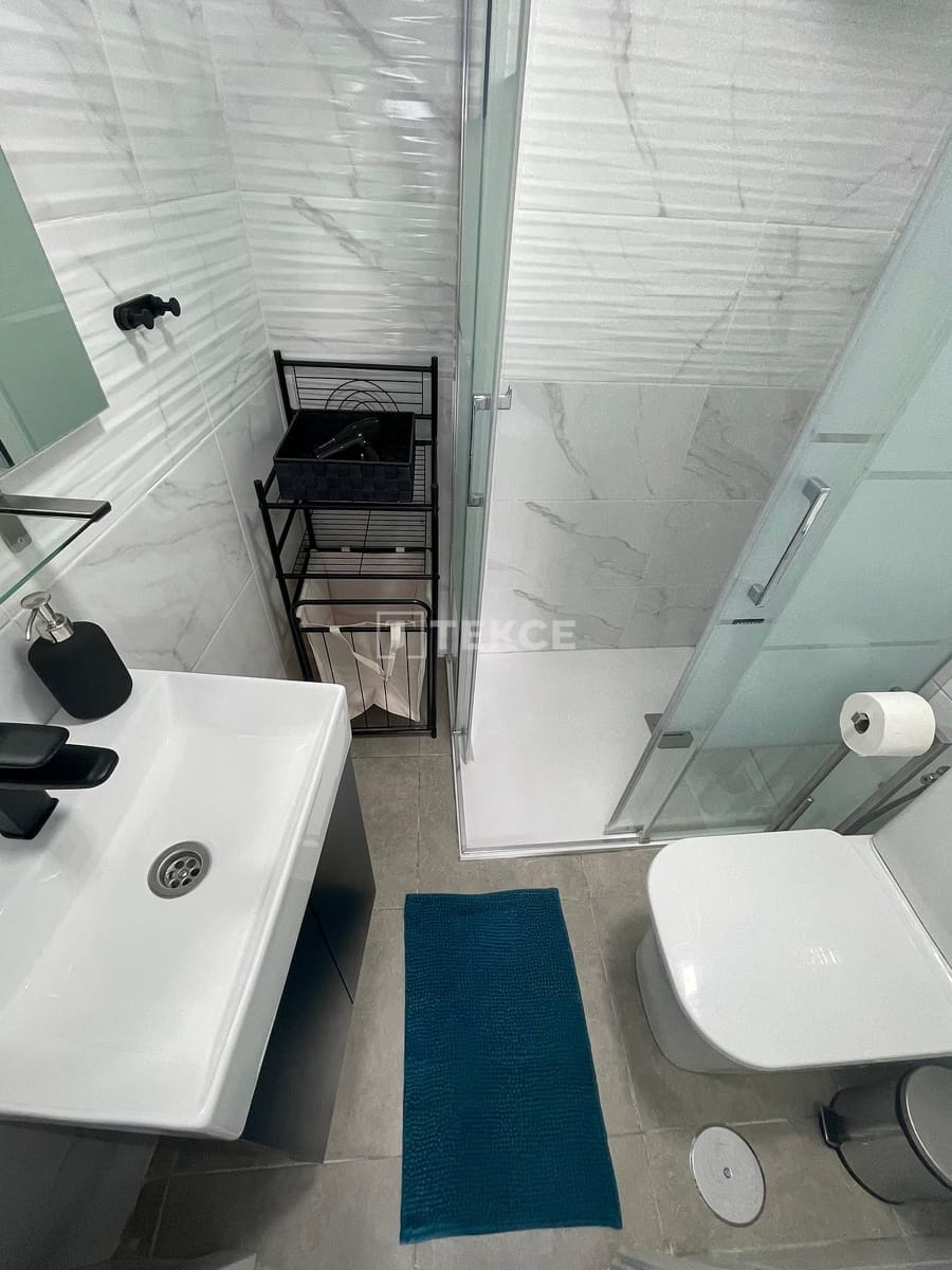 2 soverom Villa til salgs i Torrox - € 199 000 (Ref: 9953611)