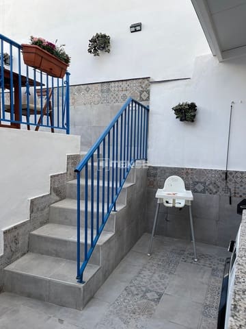 2 soverom Villa til salgs i Torrox - € 199 000 (Ref: 9953611)