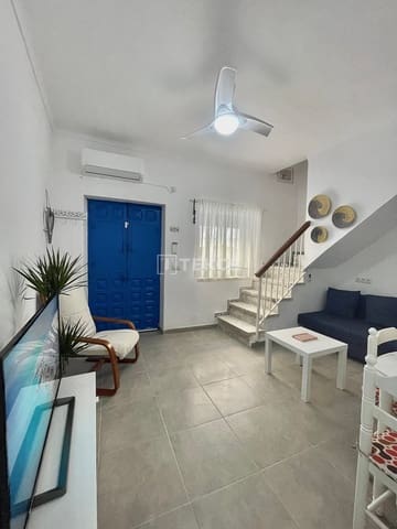 2 soverom Villa til salgs i Torrox - € 199 000 (Ref: 9953611)