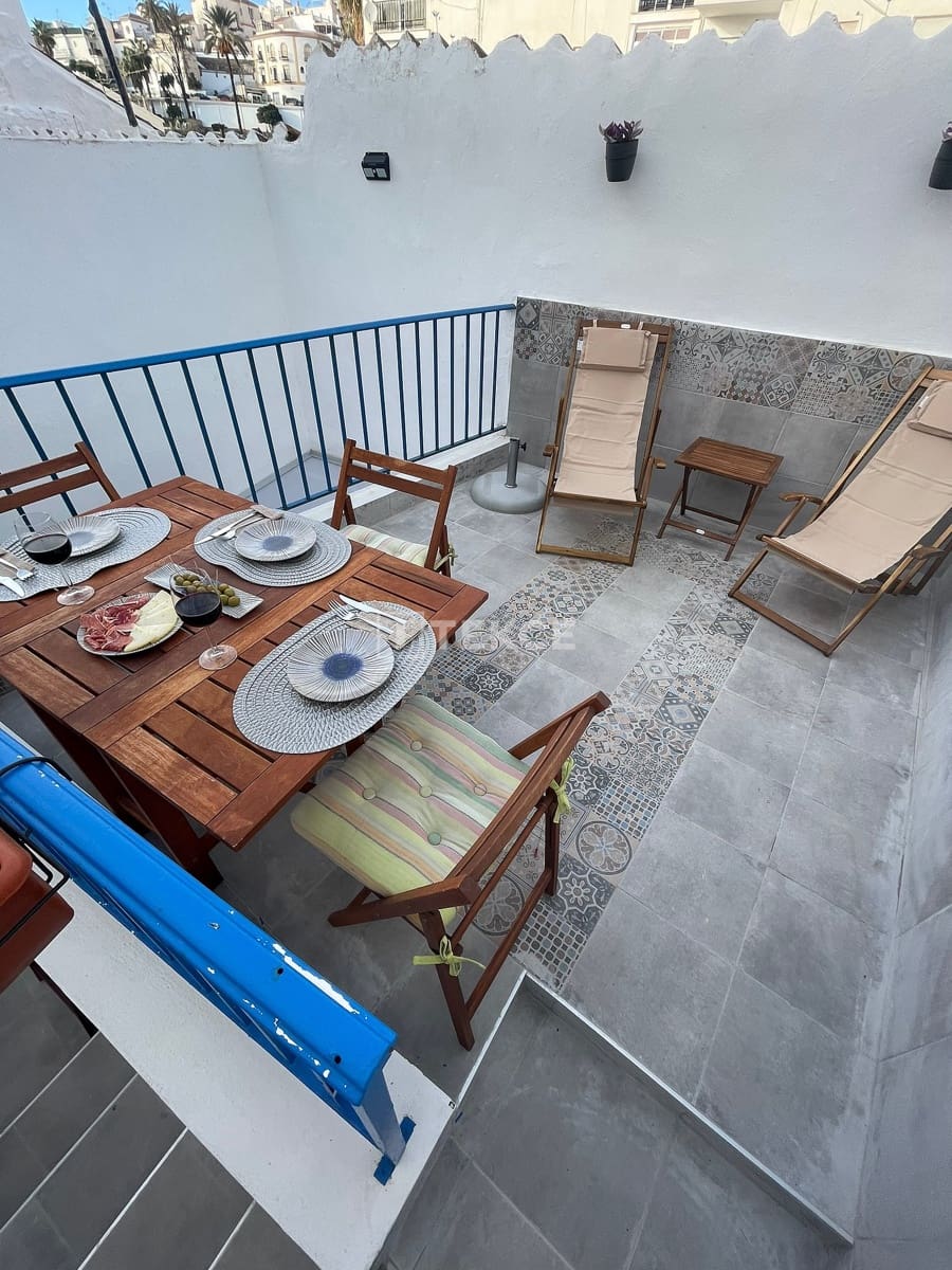 2 soverom Villa til salgs i Torrox - € 199 000 (Ref: 9953611)