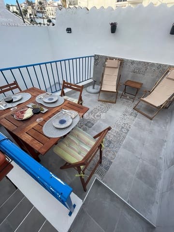 2 soverom Villa til salgs i Torrox - € 199 000 (Ref: 9953611)