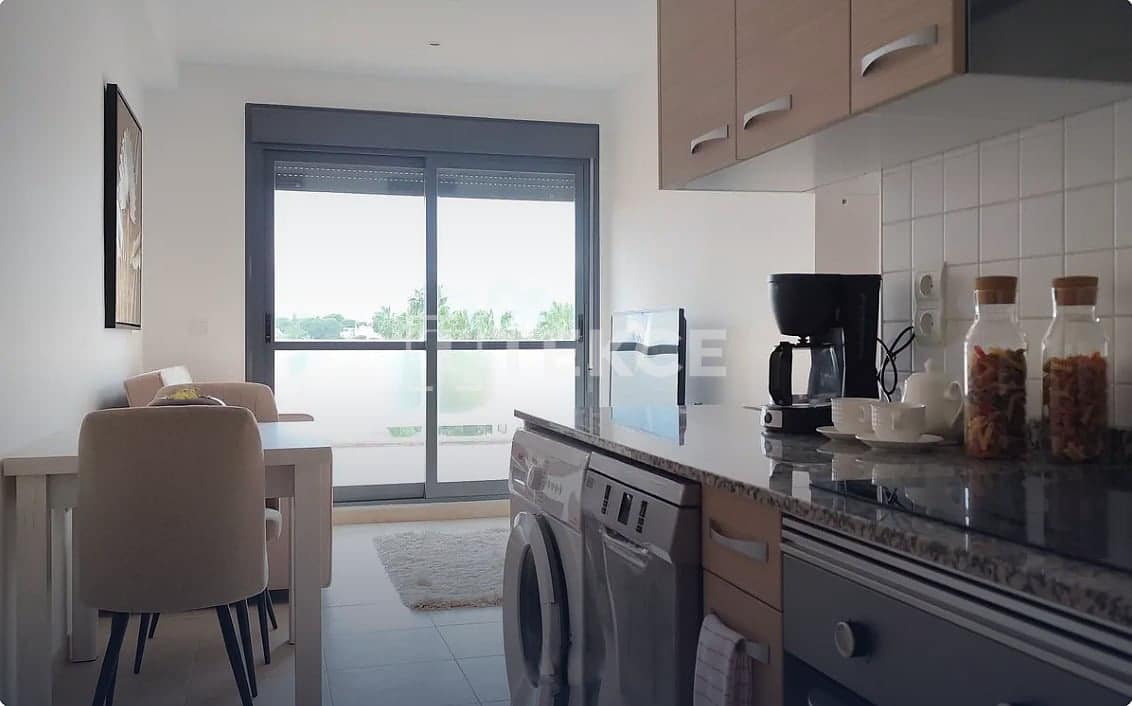 2 soverom Leilighet til salgs i Vera med svømmebasseng - € 185 000 (Ref: 9953612)