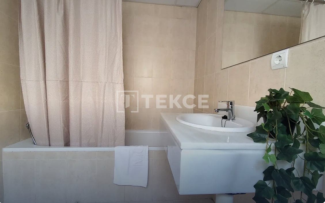 3 makuuhuone Asunto myytävänä paikassa Vera mukana uima-altaan - 230 000 € (Ref: 9953614)