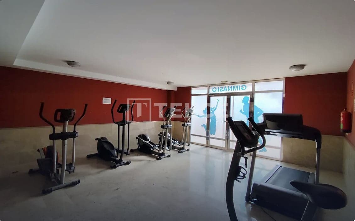 3 makuuhuone Asunto myytävänä paikassa Vera mukana uima-altaan - 230 000 € (Ref: 9953614)
