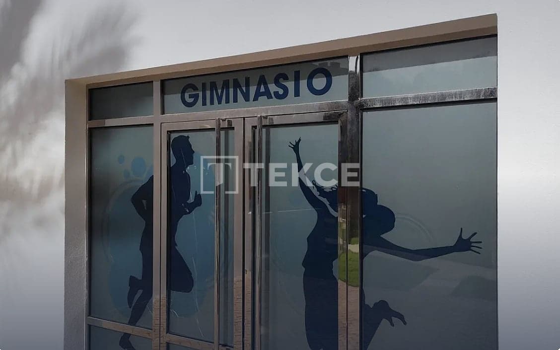 3 makuuhuone Asunto myytävänä paikassa Vera mukana uima-altaan - 230 000 € (Ref: 9953614)