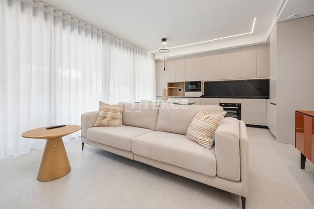 2 soverom Leilighet til salgs i Guardamar del Segura med svømmebasseng - € 365 000 (Ref: 9956686)